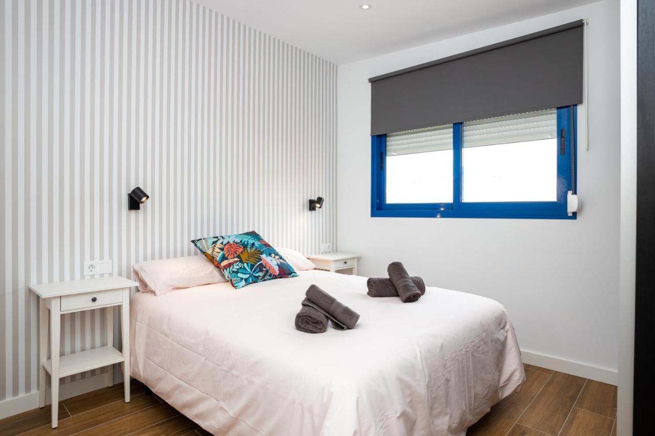 Romani Home By Best Holidays Fuerteventura Corralejo Exterior photo
