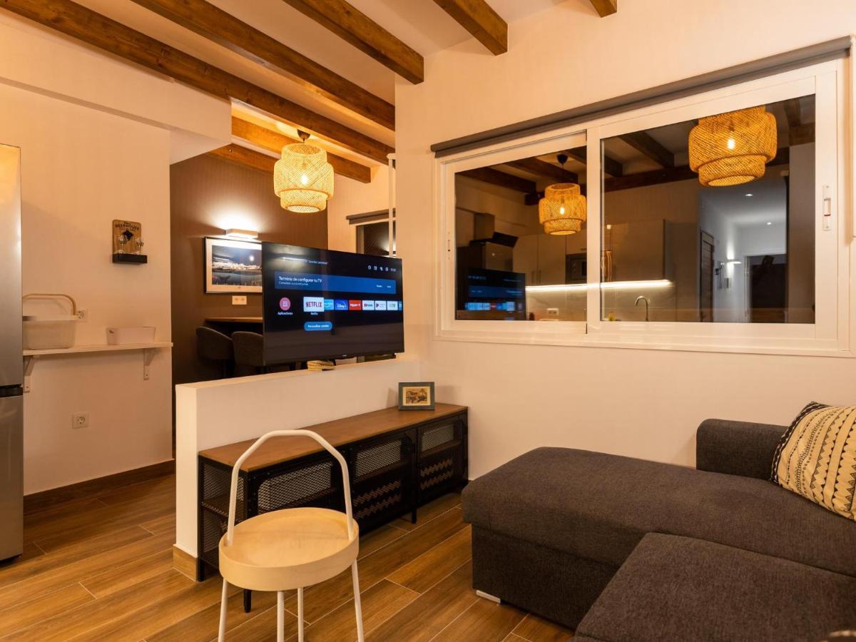 Romani Home By Best Holidays Fuerteventura Corralejo Exterior photo