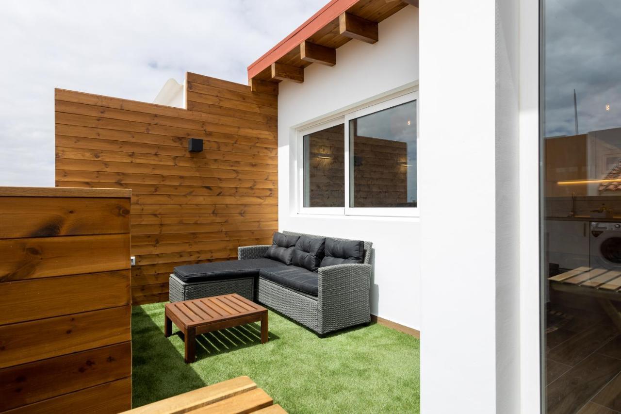 Romani Home By Best Holidays Fuerteventura Corralejo Exterior photo
