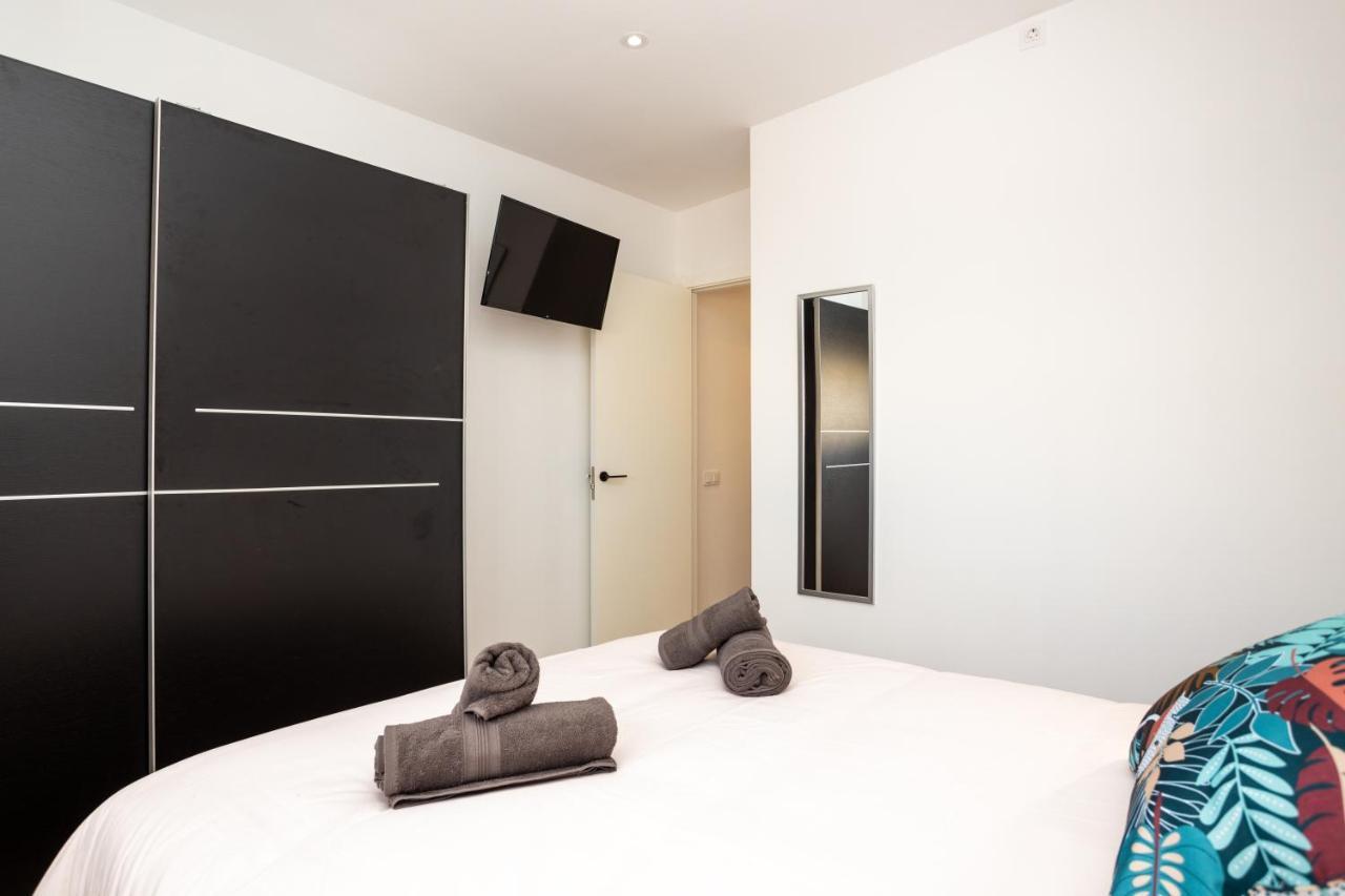 Romani Home By Best Holidays Fuerteventura Corralejo Exterior photo