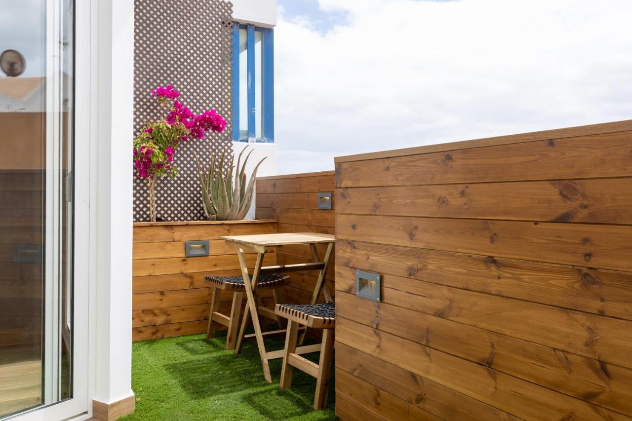 Romani Home By Best Holidays Fuerteventura Corralejo Exterior photo