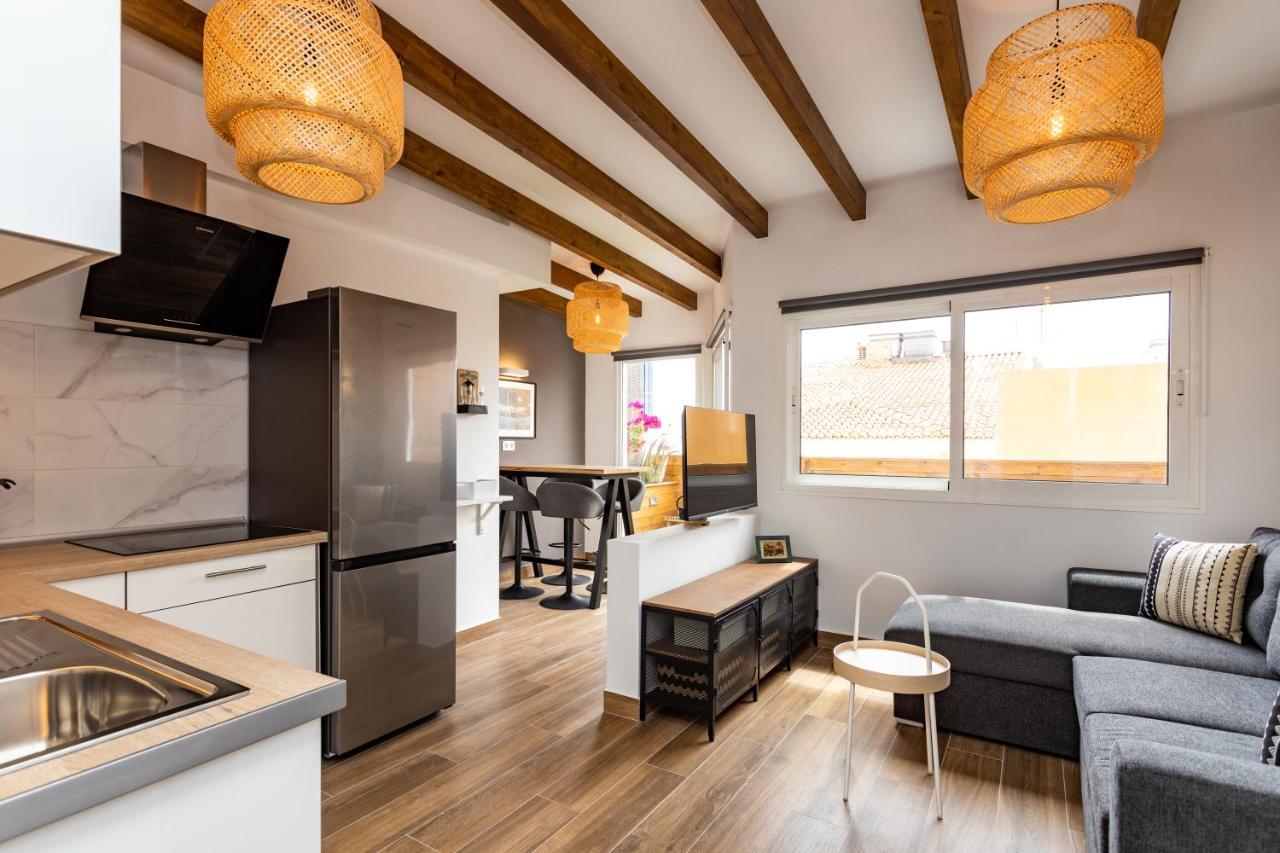 Romani Home By Best Holidays Fuerteventura Corralejo Exterior photo