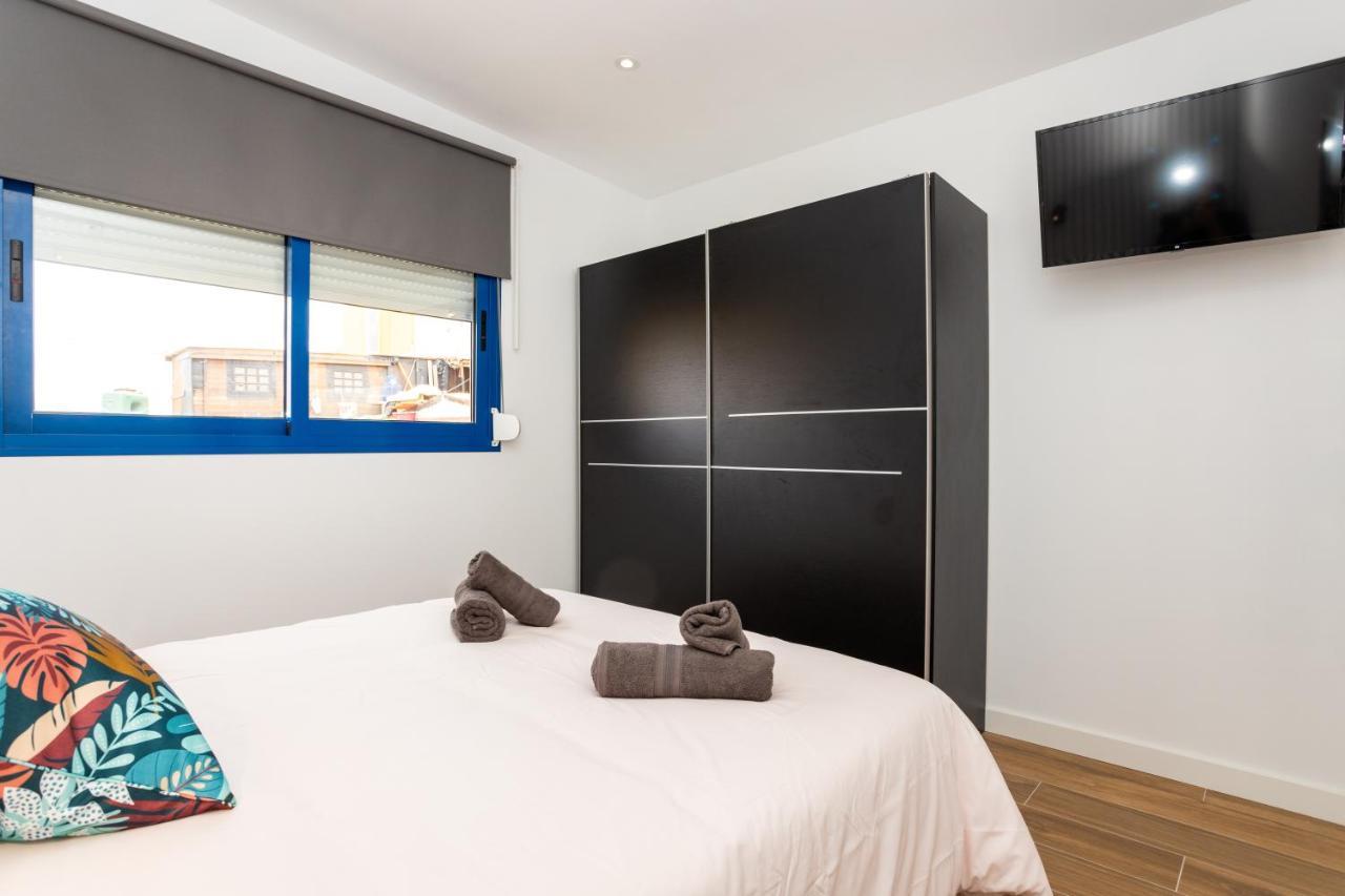 Romani Home By Best Holidays Fuerteventura Corralejo Exterior photo