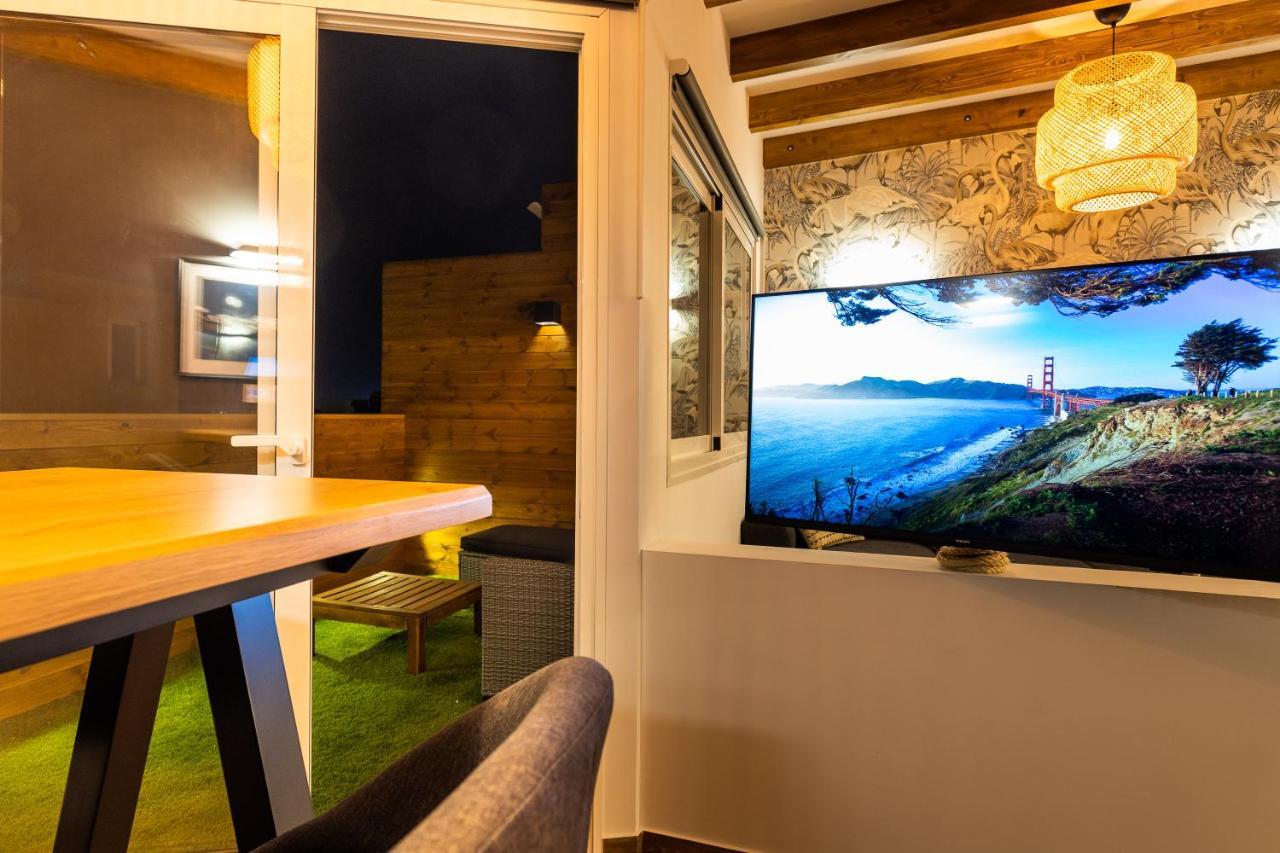 Romani Home By Best Holidays Fuerteventura Corralejo Exterior photo