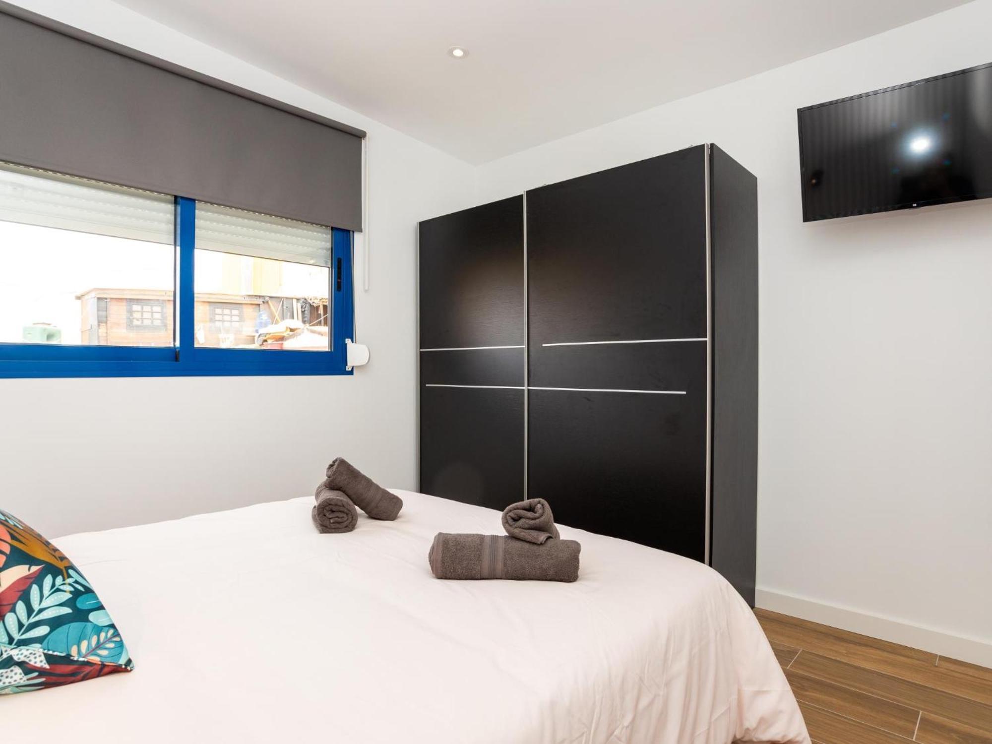 Romani Home By Best Holidays Fuerteventura Corralejo Exterior photo