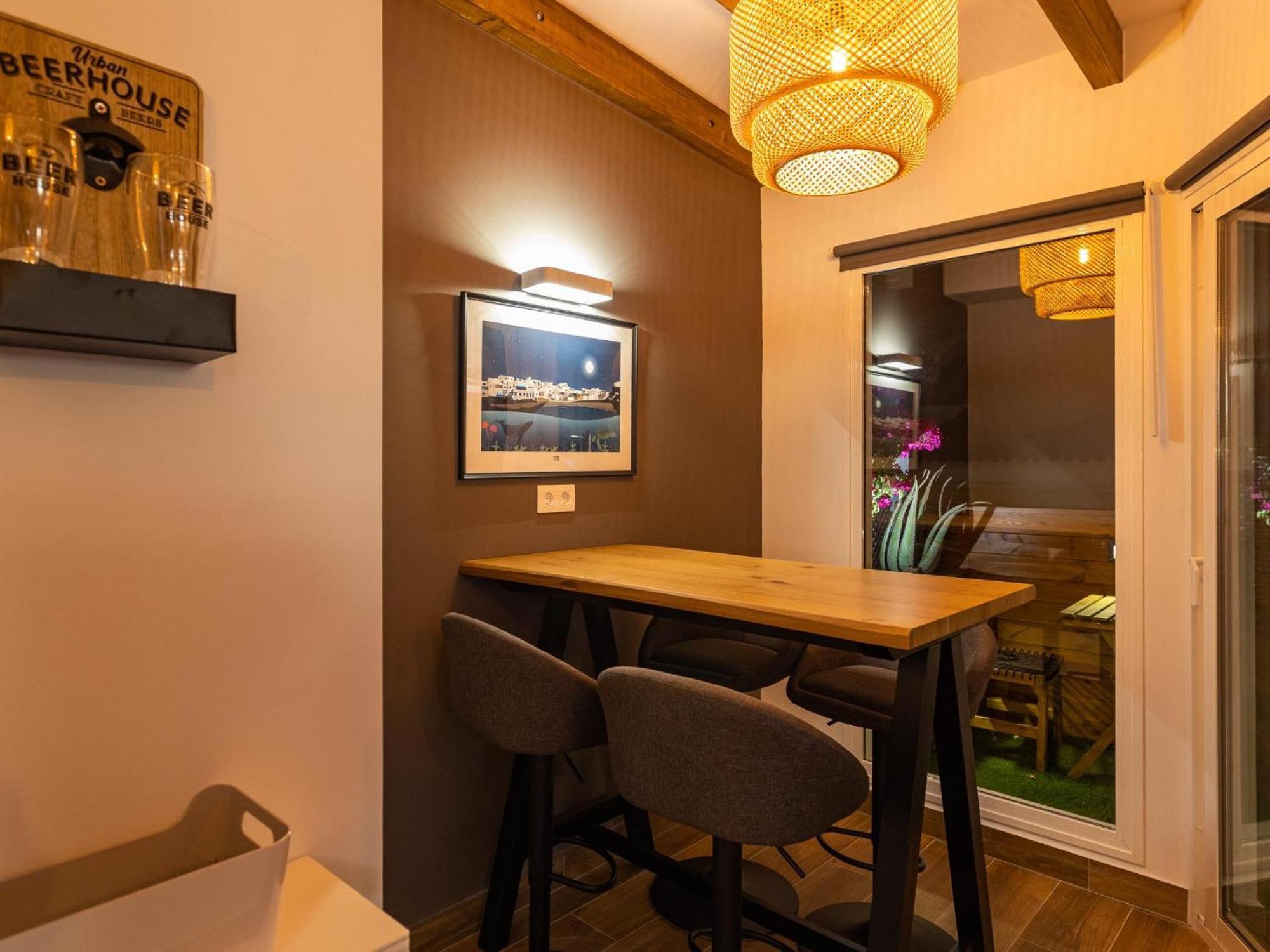 Romani Home By Best Holidays Fuerteventura Corralejo Exterior photo