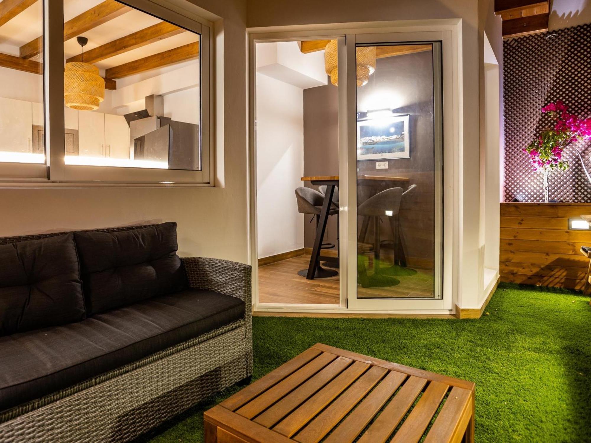 Romani Home By Best Holidays Fuerteventura Corralejo Exterior photo