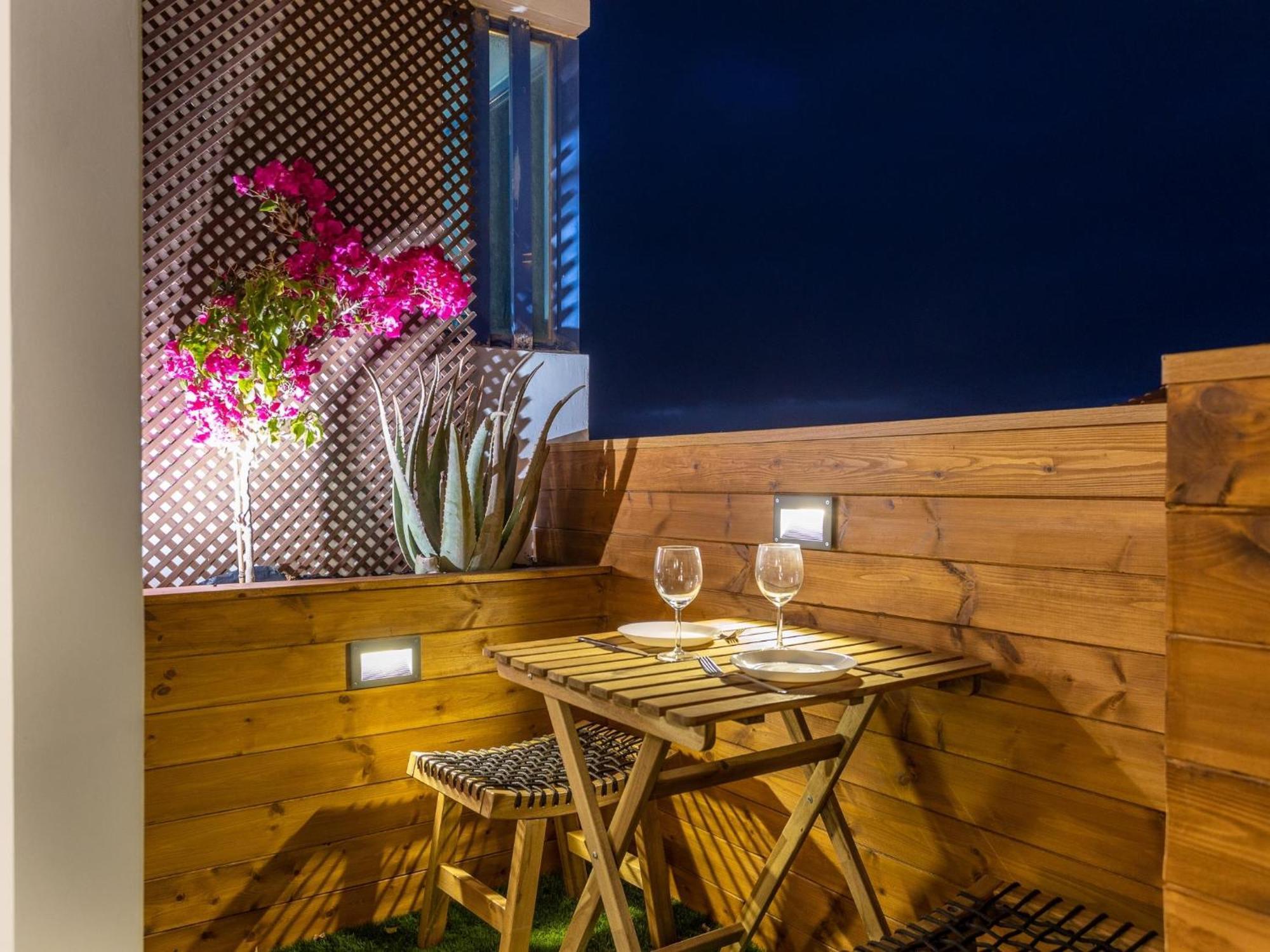 Romani Home By Best Holidays Fuerteventura Corralejo Exterior photo