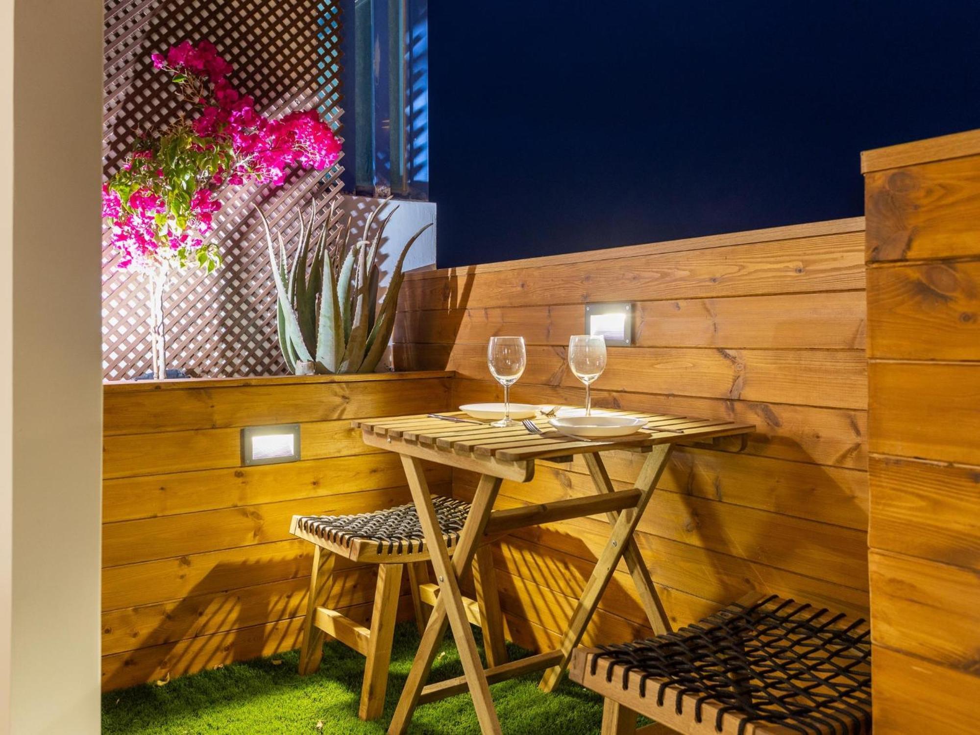 Romani Home By Best Holidays Fuerteventura Corralejo Exterior photo